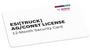 Bosch Ohw Software License