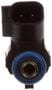 Bosch Fuel Injector