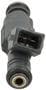Bosch Fuel Injector