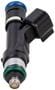 Bosch Fuel Injector