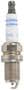 Bosch Platinum Spark Plug