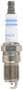 Bosch Platinum Spark Plug