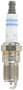 Bosch Platinum Spark Plug