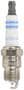 Bosch Platinum Spark Plug
