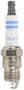 Bosch Platinum Spark Plug