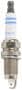 Bosch Platinum Spark Plug