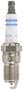 Bosch Platinum Spark Plug