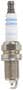 Bosch Platinum Spark Plug
