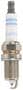 Bosch Platinum Spark Plug