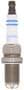 Bosch Nickel With Copper Core Spark Plug