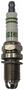 Bosch Nickel With Copper Core Spark Plug