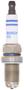 Bosch Nickel With Copper Core Spark Plug