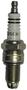 Bosch Nickel With Copper Core Spark Plug