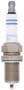 Bosch Nickel With Copper Core Spark Plug