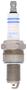 Bosch Nickel With Copper Core Spark Plug