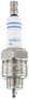 Bosch Nickel With Copper Core Spark Plug