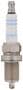 Bosch Nickel With Copper Core Spark Plug