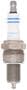 Bosch Nickel With Copper Core Spark Plug