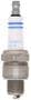 Bosch Nickel With Copper Core Spark Plug