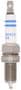 Bosch Nickel With Copper Core Spark Plug