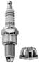 Bosch Nickel With Copper Core Spark Plug