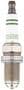 Bosch Nickel With Copper Core Spark Plug
