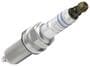 Bosch Nickel With Copper Core Spark Plug