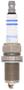 Bosch Nickel With Copper Core Spark Plug