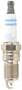Bosch Double Platinum Spark Plug