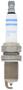 Bosch Double Platinum Spark Plug