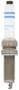 Bosch Double Platinum Spark Plug