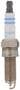 Bosch Iridium/Platinum Spark Plug