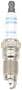 Bosch Fine Wire Double Iridium Spark Plug