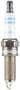 Bosch Fine Wire Double Iridium Spark Plug