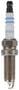 Bosch Fine Wire Double Iridium Spark Plug