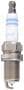 Bosch Iridium/Platinum Spark Plug