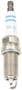 Bosch Iridium/Platinum Spark Plug