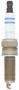 Bosch Iridium/Platinum Spark Plug
