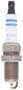 Bosch Iridium/Platinum Spark Plug