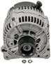 Bosch 120 Amp Alternator - Remanufactured