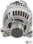 Bosch 120 Amp Alternator - Remanufactured