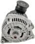 Bosch 120 Amp Alternator - Remanufactured