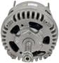 Bosch 115 Amp Alternator - Remanufactured