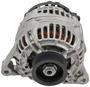 Bosch 120 Amp Alternator - Remanufactured