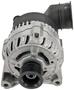 Bosch 80 Amp Alternator - Remanufactured