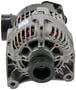 Bosch 80 Amp Alternator - Remanufactured