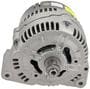 Bosch 100 Amp Alternator - Remanufactured