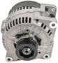 Bosch 120 Amp Alternator - Remanufactured