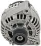 Bosch 150 Amp Alternator - Remanufactured