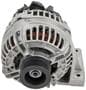 Bosch 140 Amp Alternator - Remanufactured
